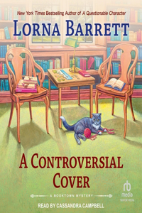 Controversial Cover