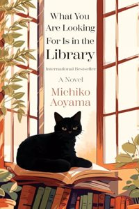 What You Are Looking for Is in the Library