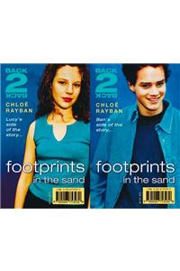 Footprints in the Sand