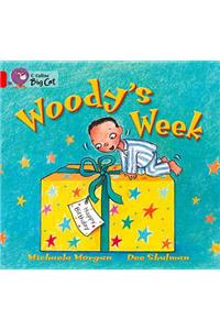 Woody's Week Workbook