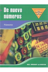 de Nuevo Numeros: Numeros
