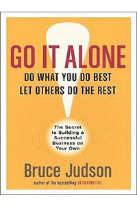 Go It Alone!