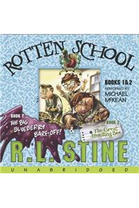 The Rotten School #1 and #2