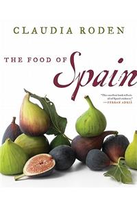 Food of Spain