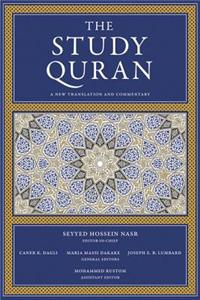 The Study Quran