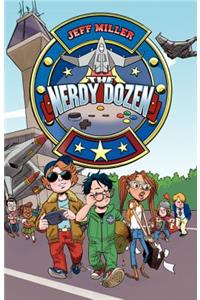 The Nerdy Dozen #1