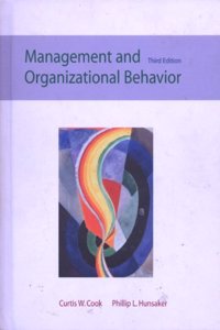 Management and Organizational Behavior