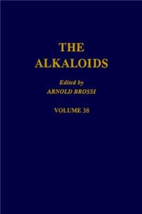 The Alkaloids