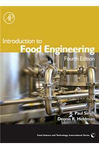 Introduction to Food Engineering
