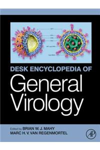 Desk Encyclopedia of General Virology