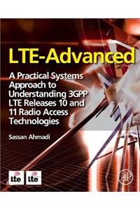 Lte-Advanced