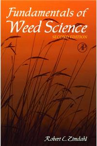 Fundamentals of Weed Science