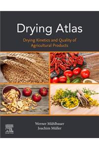 Drying Atlas