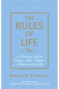 The Rules of Life