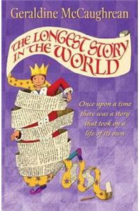 Longest Story in the World