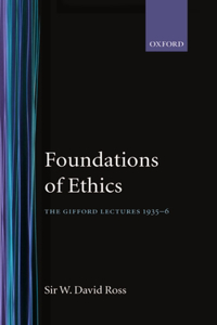 Foundations of Ethics