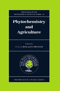 Phytochemistry and Agriculture