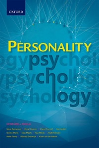 Personality Psychology