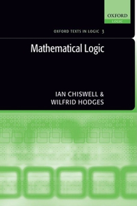 Mathematical Logic