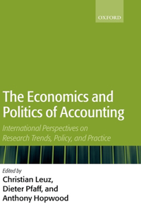 Economics and Politics of Accounting
