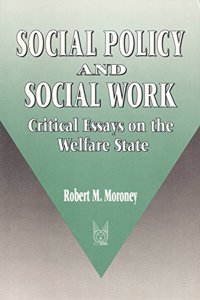 Social Policy and Social Work