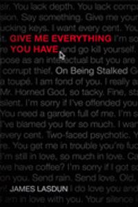 Give Me Everything You Have