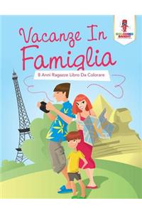 Vacanze In Famiglia