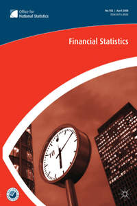 Financial Statistics No 560, December 2008