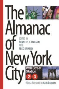 Almanac of New York City