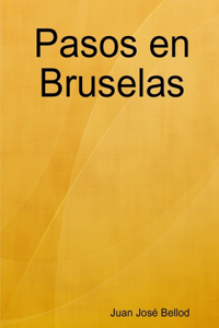 Pasos en Bruselas