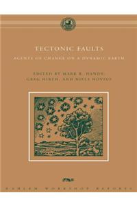 Tectonic Faults