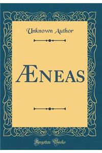 ï¿½neas (Classic Reprint)