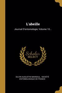 L'abeille