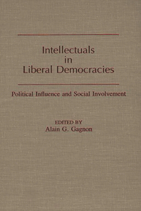 Intellectuals in Liberal Democracies