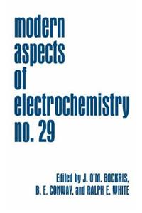 Modern Aspects of Electrochemistry