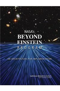 Nasa's Beyond Einstein Program