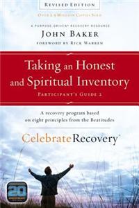 Taking an Honest and Spiritual Inventory Participant's Guide 2