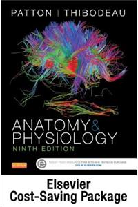 Anatomy & Physiology - Text and Laboratory Manual Package