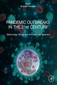 Pandemic Outbreaks in the 21st Century