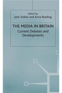The Media in Britain