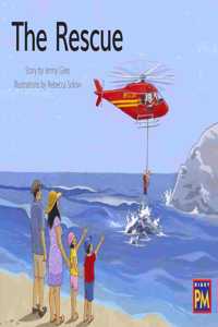 The Rescue