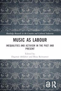 Music as Labour