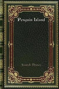 Penguin Island