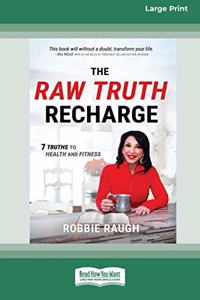 Raw Truth Recharge
