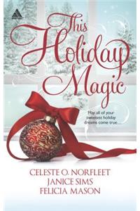 This Holiday Magic