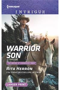 Warrior Son