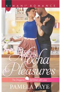 Mocha Pleasures