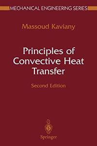 Principles of Convective Heat Transfer