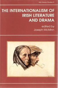 Internationalism of Irish Literature and Drama