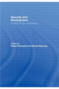 Security and Development